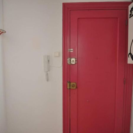 Apartamento Parc Gueell Barcelona Exteriér fotografie
