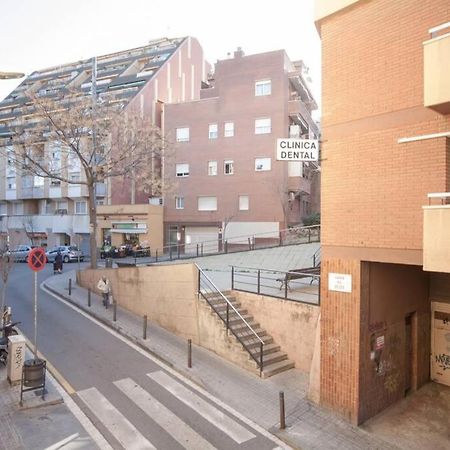 Apartamento Parc Gueell Barcelona Exteriér fotografie