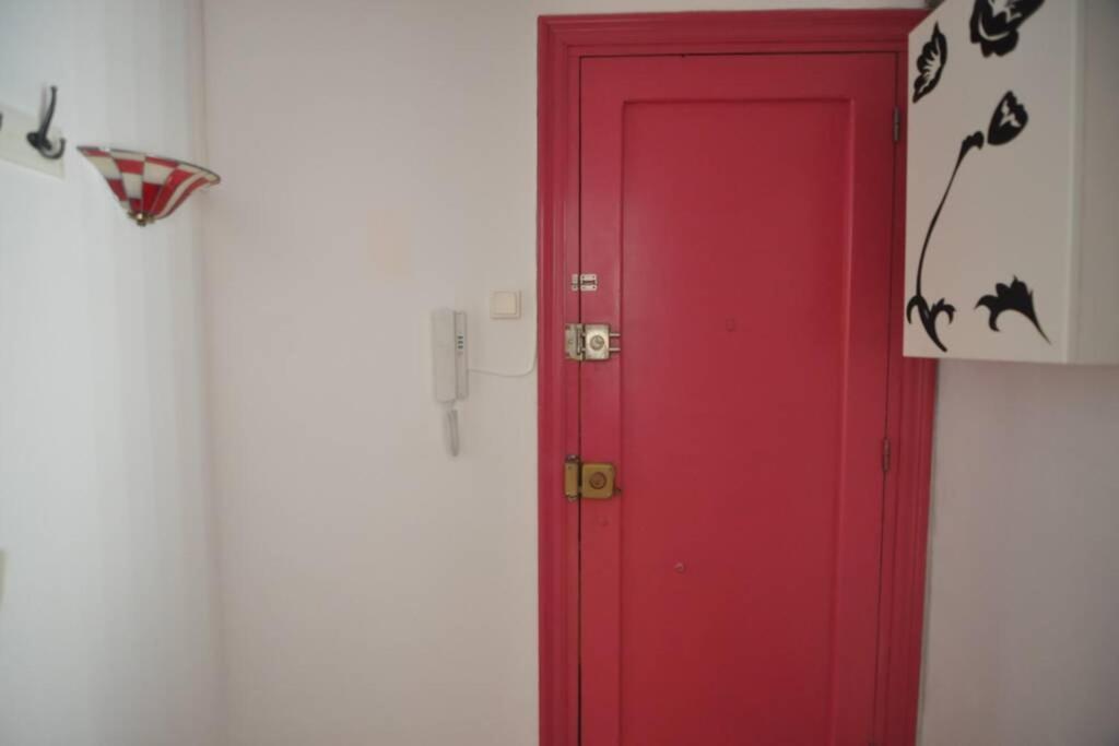 Apartamento Parc Gueell Barcelona Exteriér fotografie