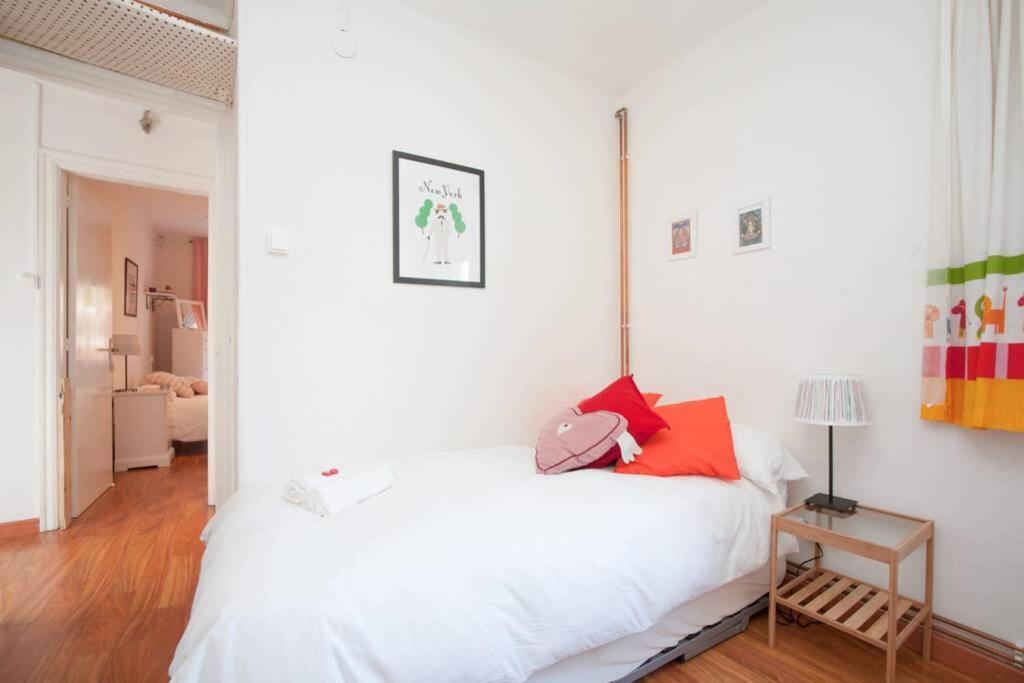 Apartamento Parc Gueell Barcelona Exteriér fotografie