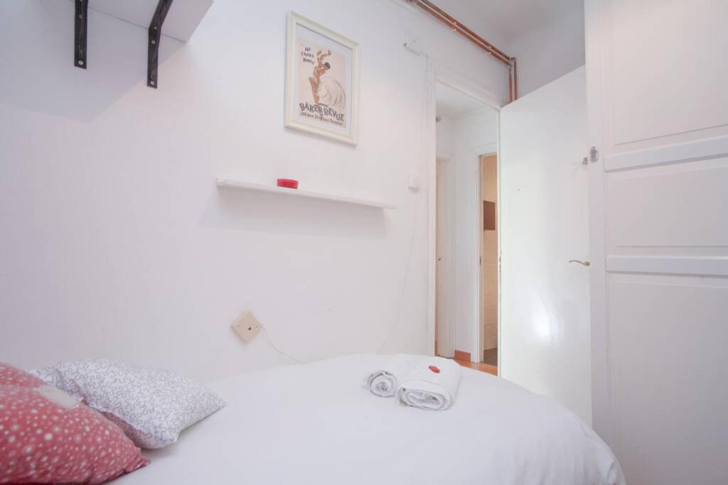 Apartamento Parc Gueell Barcelona Exteriér fotografie