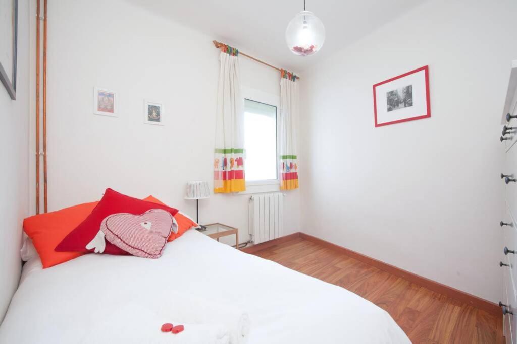 Apartamento Parc Gueell Barcelona Exteriér fotografie